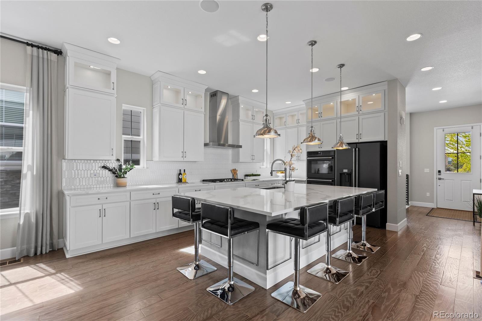 929 Brocade Drive Highlands Ranch CO 80126