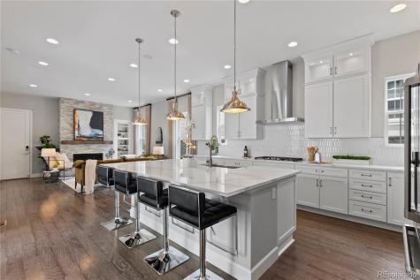 929 Brocade Drive Highlands Ranch CO 80126