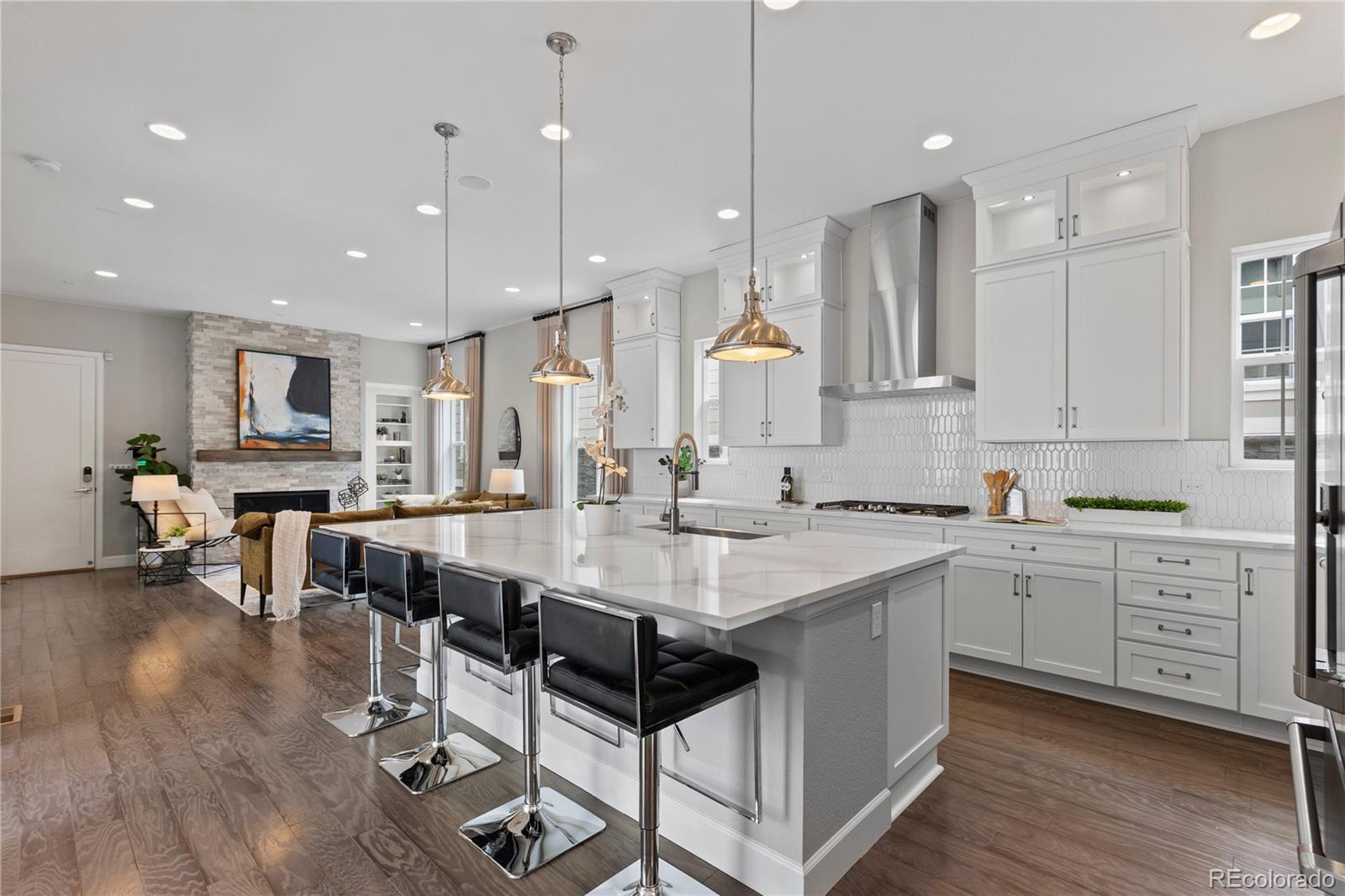 929 Brocade Drive Highlands Ranch CO 80126