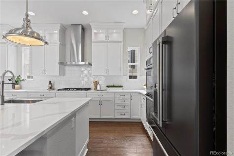 929 Brocade Drive Highlands Ranch CO 80126