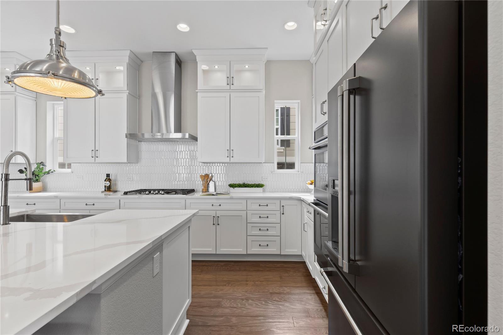 929 Brocade Drive Highlands Ranch CO 80126