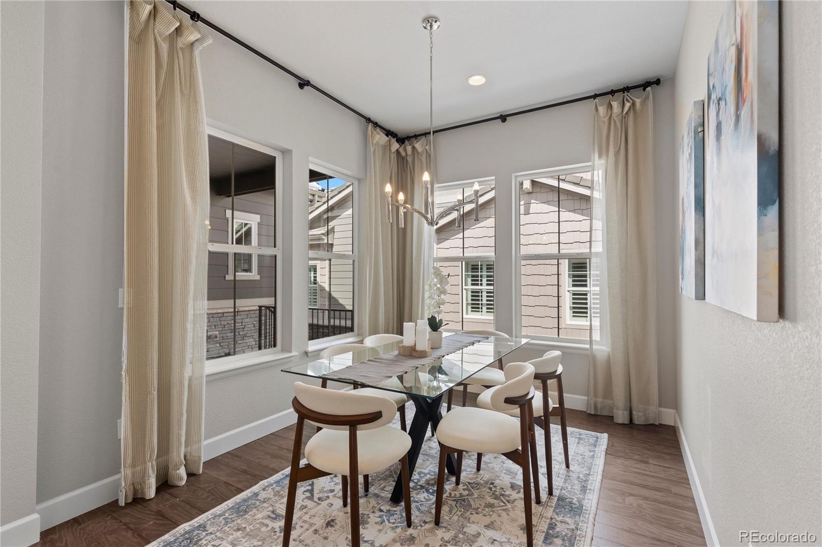 929 Brocade Drive Highlands Ranch CO 80126
