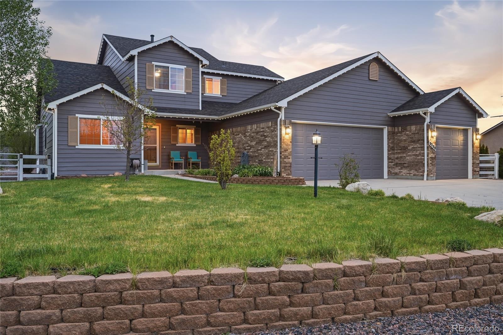9288 Rockingham Drive Peyton CO 80831