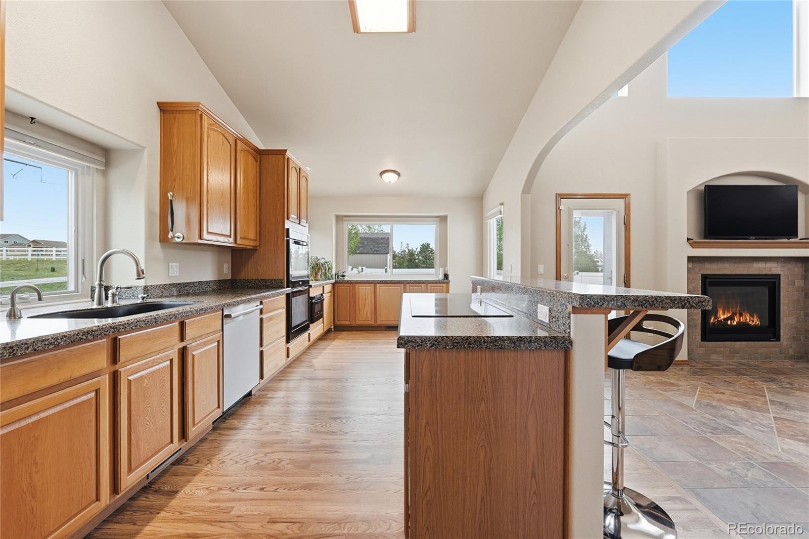 9288 Rockingham Drive Peyton CO 80831
