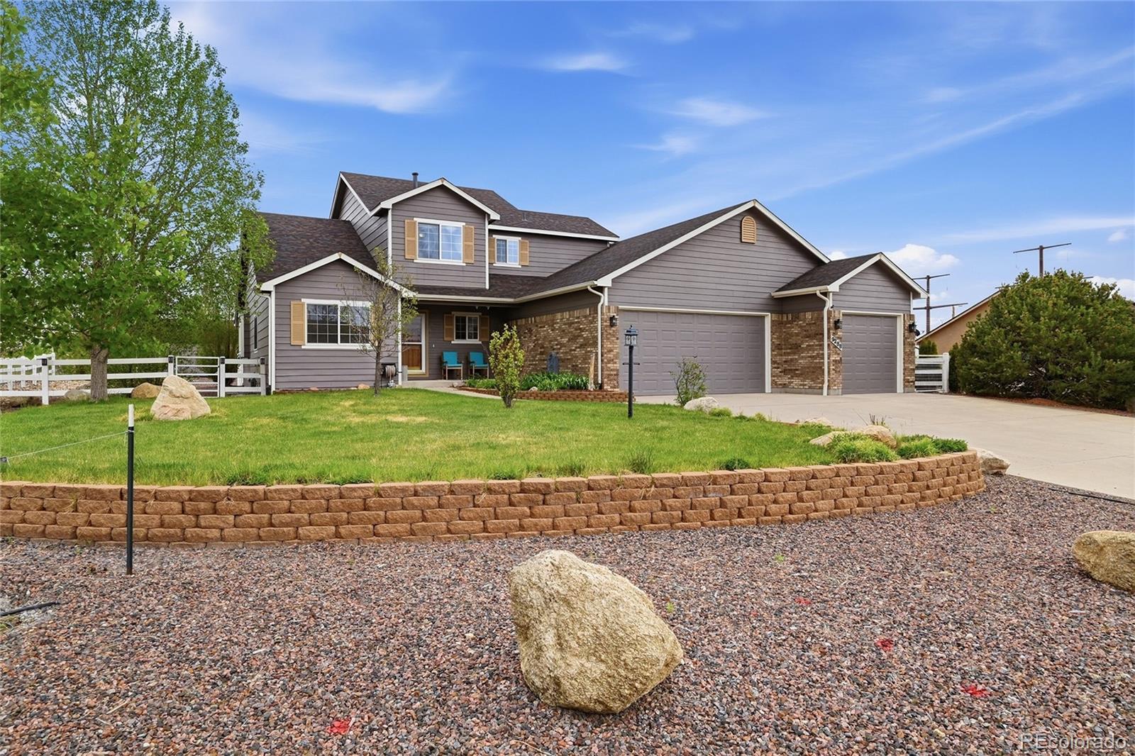 9288 Rockingham Drive Peyton CO 80831