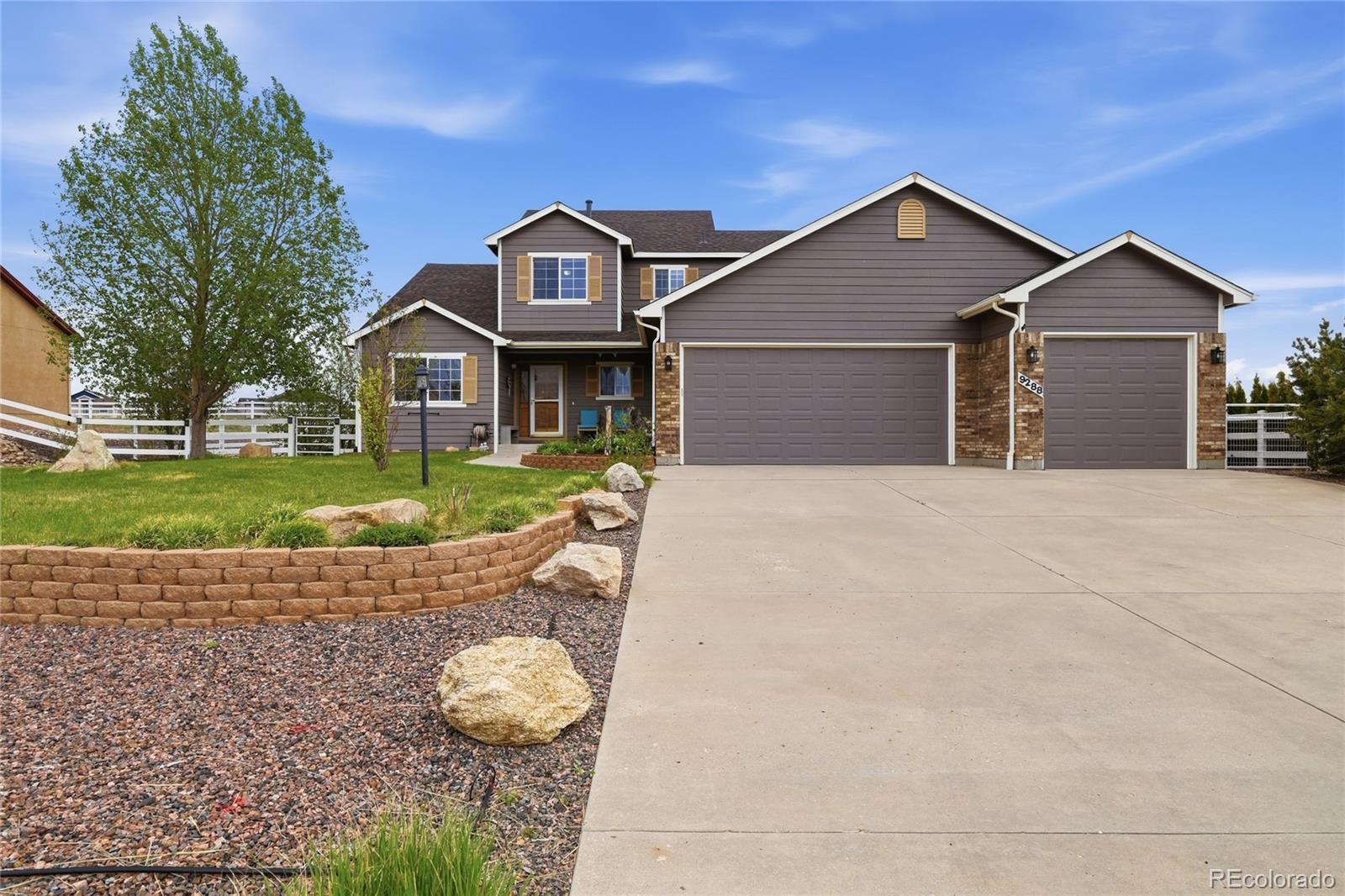 9288 Rockingham Drive Peyton CO 80831