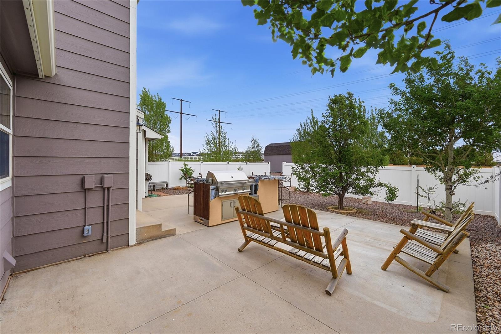 9288 Rockingham Drive Peyton CO 80831
