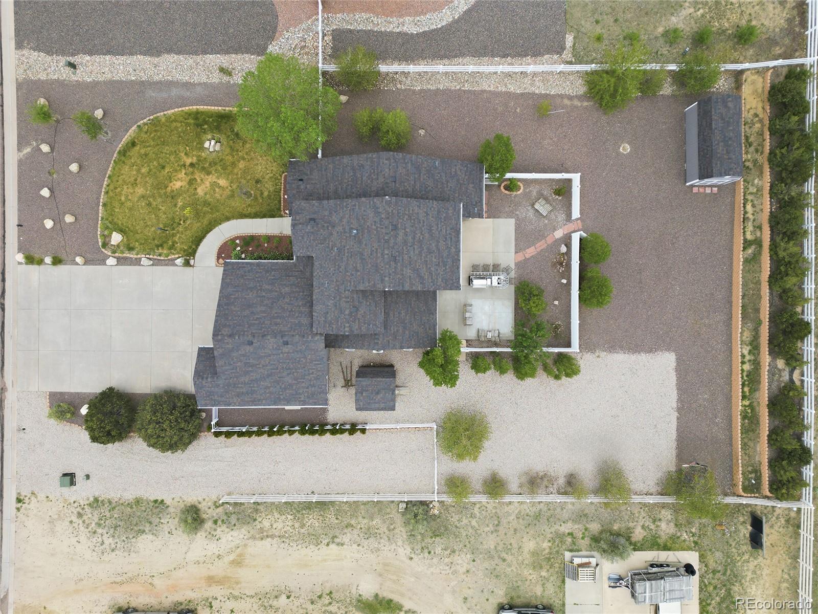 9288 Rockingham Drive Peyton CO 80831