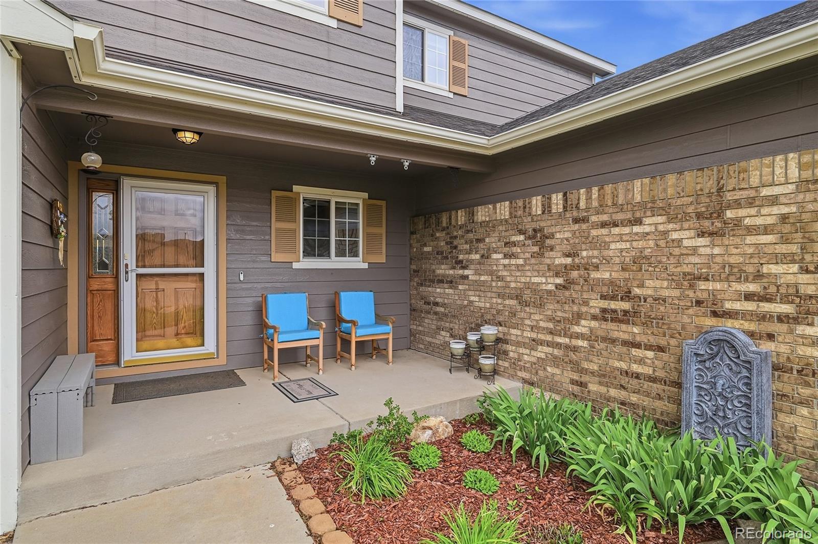 9288 Rockingham Drive Peyton CO 80831