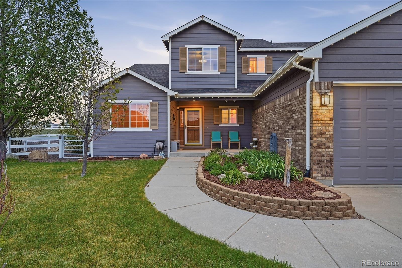 9288 Rockingham Drive Peyton CO 80831