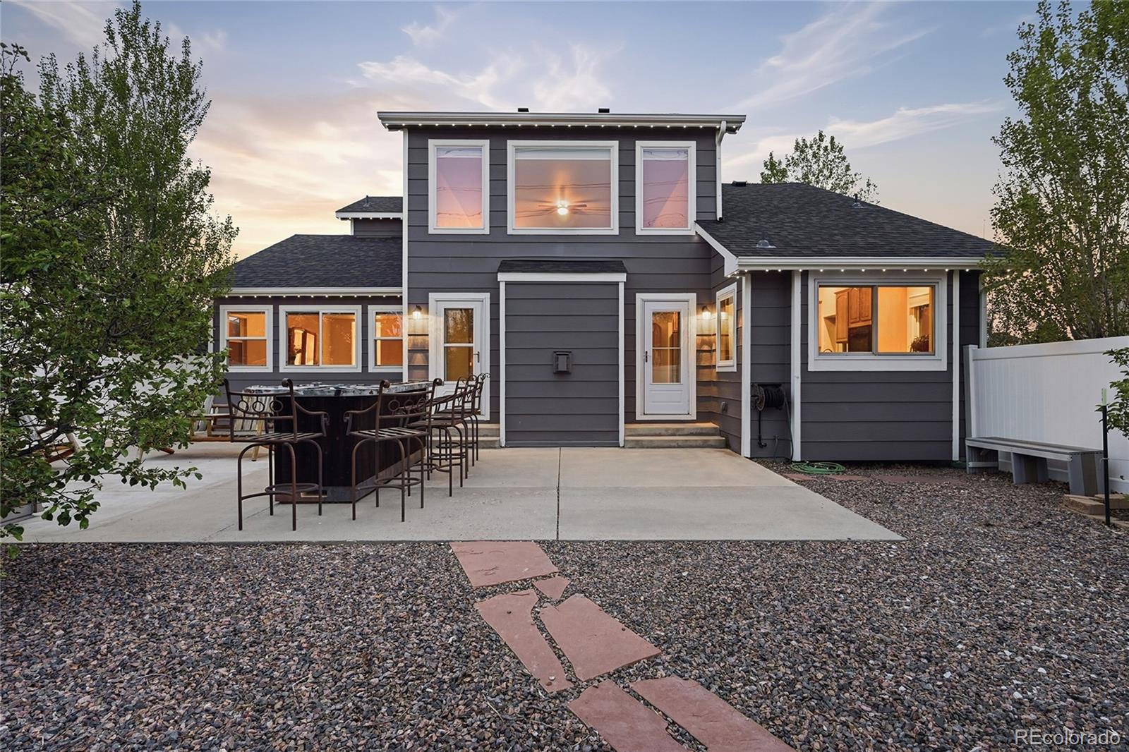 9288 Rockingham Drive Peyton CO 80831