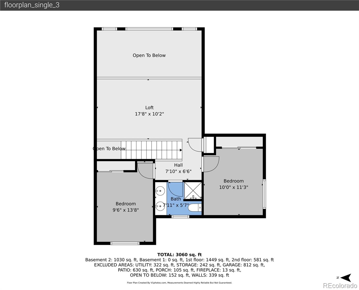 9288 Rockingham Drive Peyton CO 80831