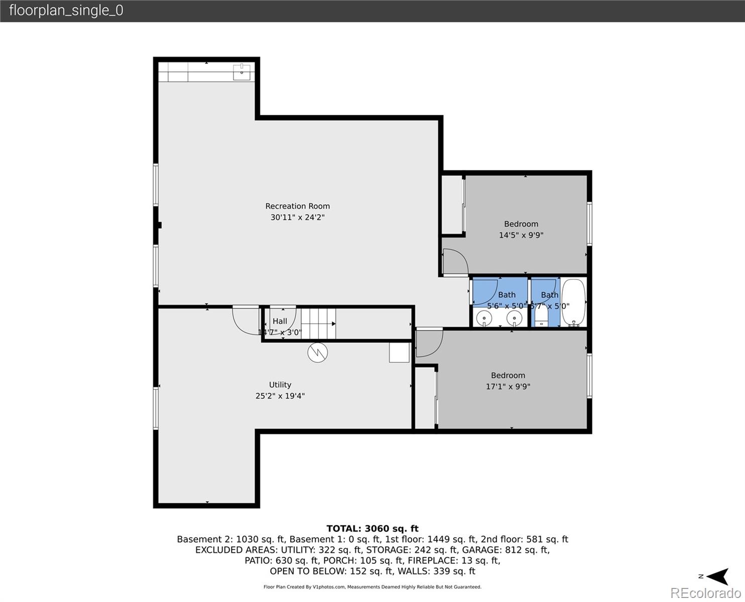 9288 Rockingham Drive Peyton CO 80831