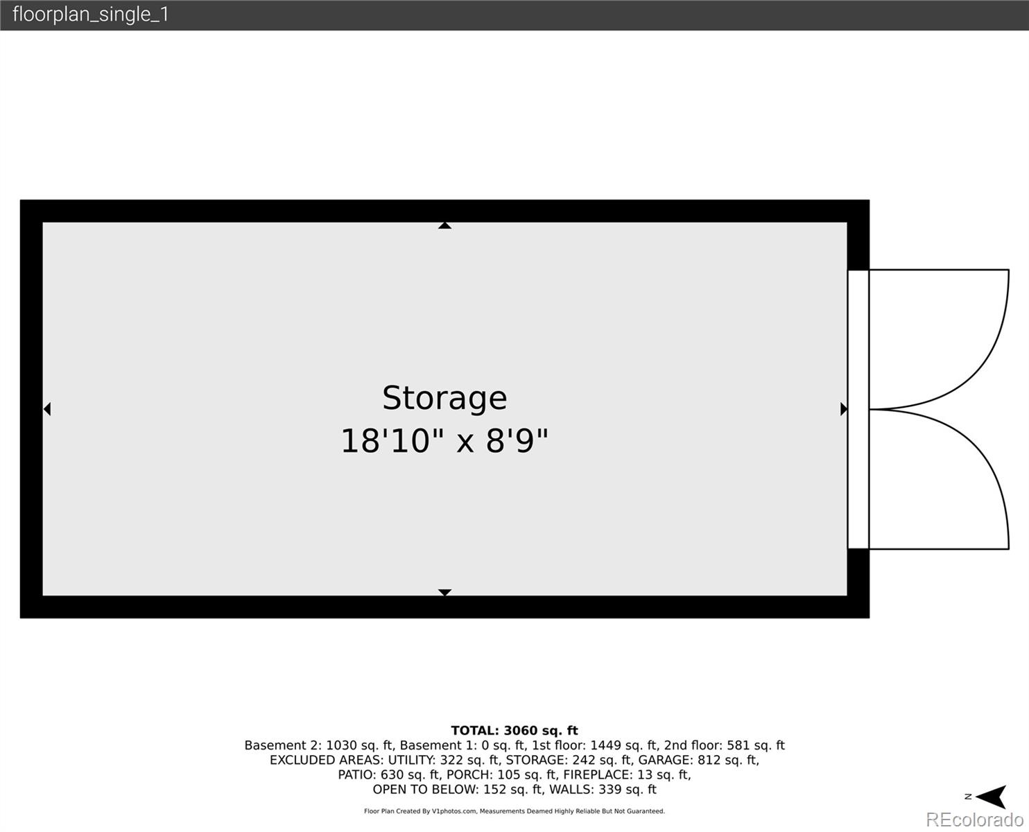 9288 Rockingham Drive Peyton CO 80831