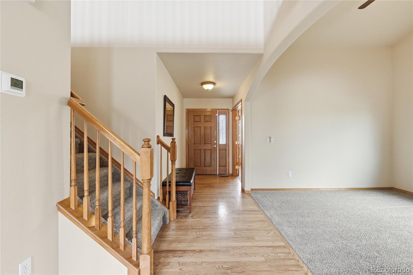 9288 Rockingham Drive Peyton CO 80831