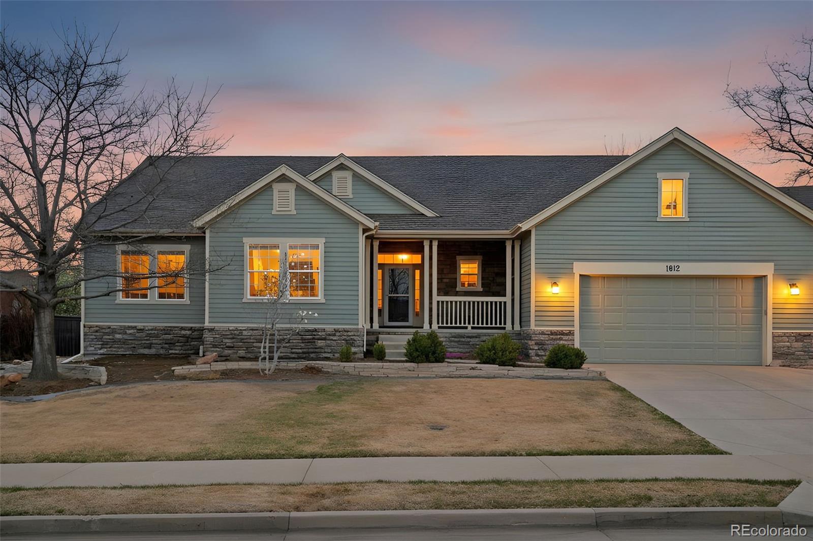 1812 74th Avenue Greeley CO 80634