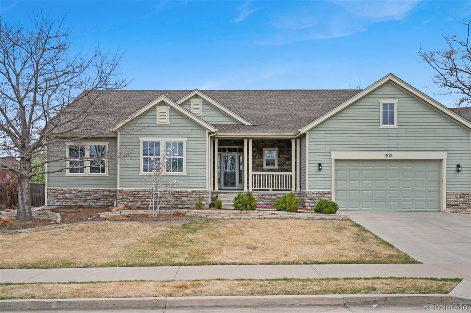 1812 74th Avenue Greeley CO 80634