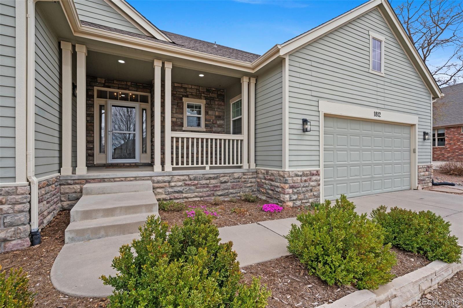 1812 74th Avenue Greeley CO 80634