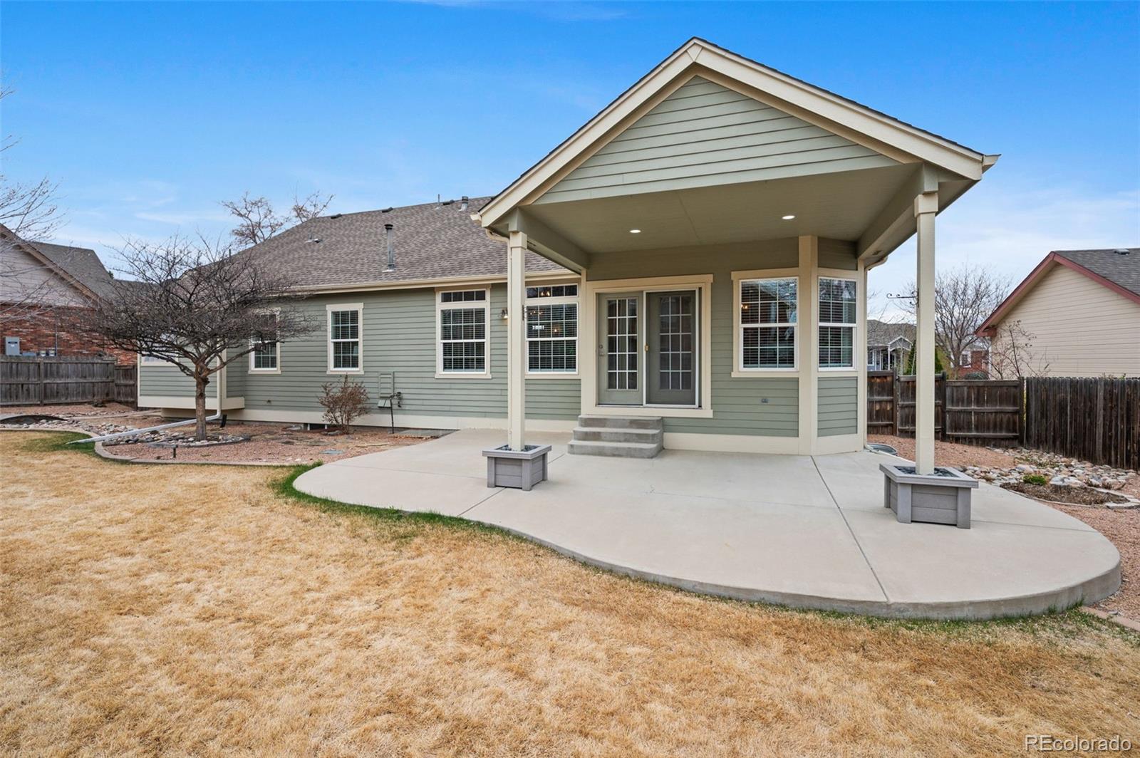 1812 74th Avenue Greeley CO 80634