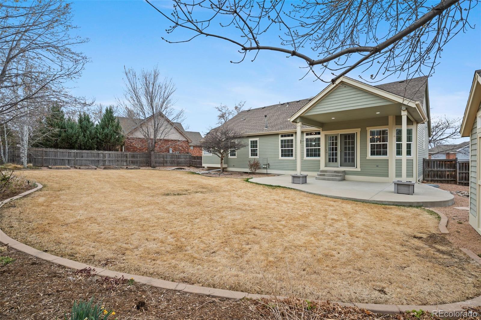 1812 74th Avenue Greeley CO 80634