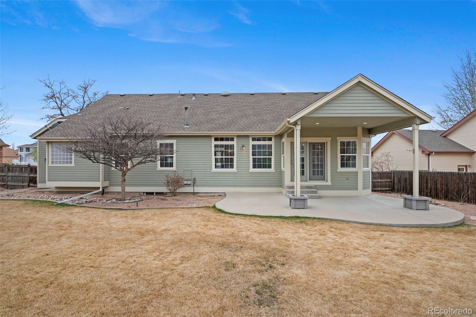 1812 74th Avenue Greeley CO 80634
