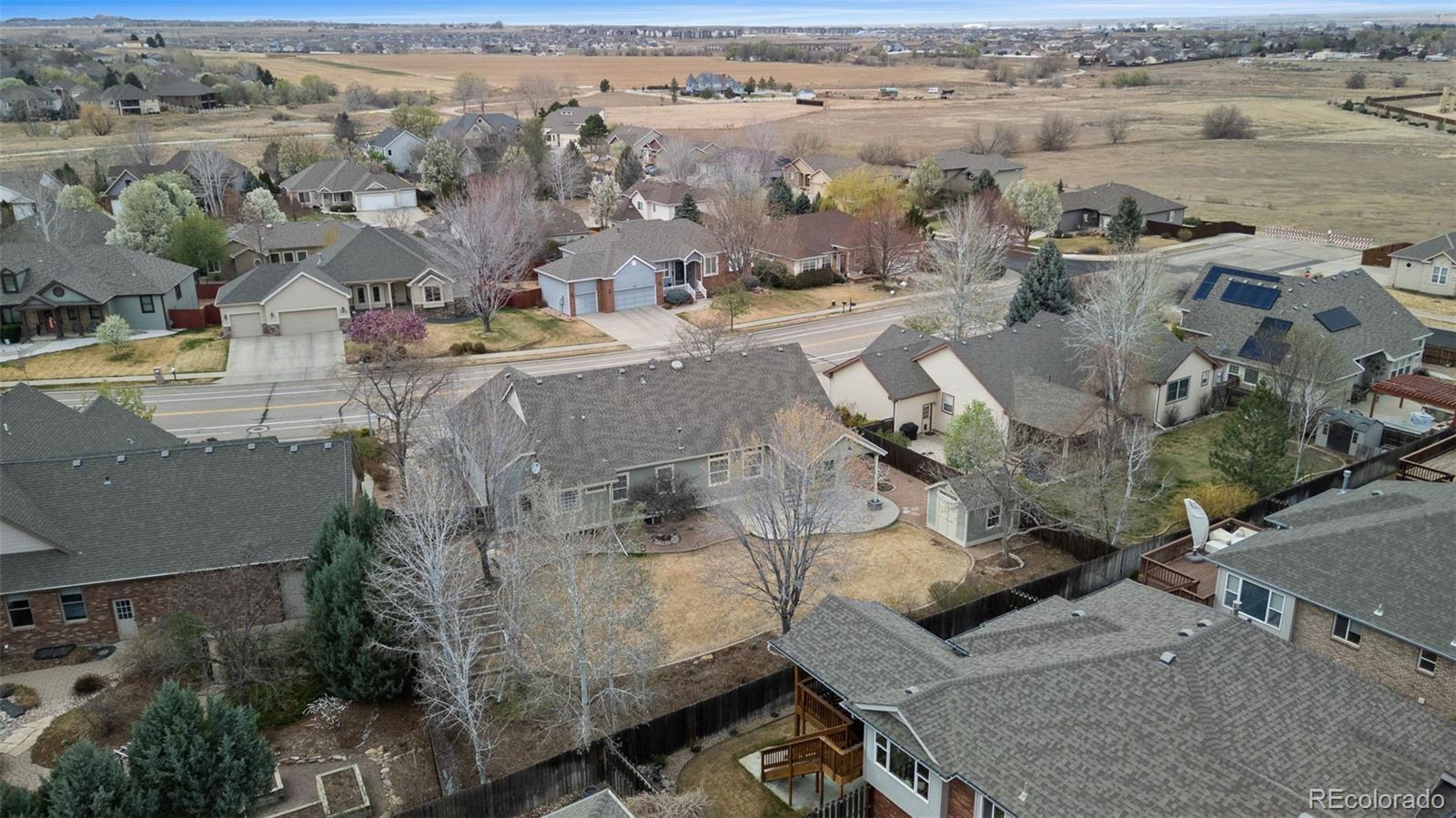 1812 74th Avenue Greeley CO 80634