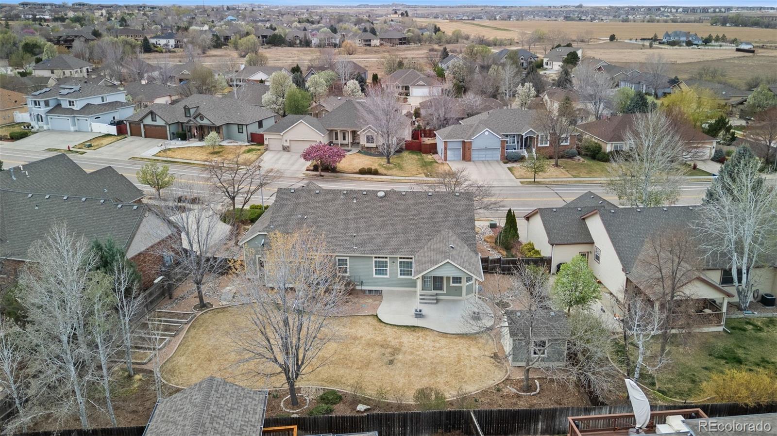 1812 74th Avenue Greeley CO 80634