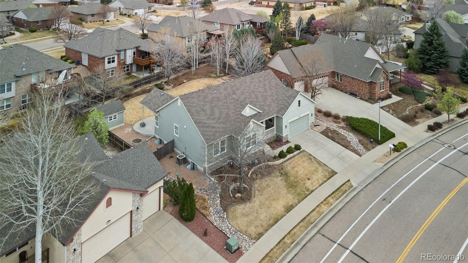 1812 74th Avenue Greeley CO 80634