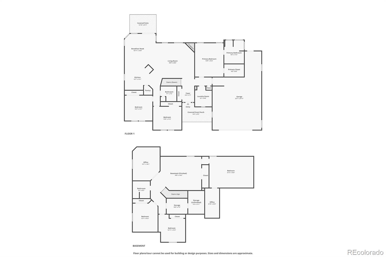 1812 74th Avenue Greeley CO 80634