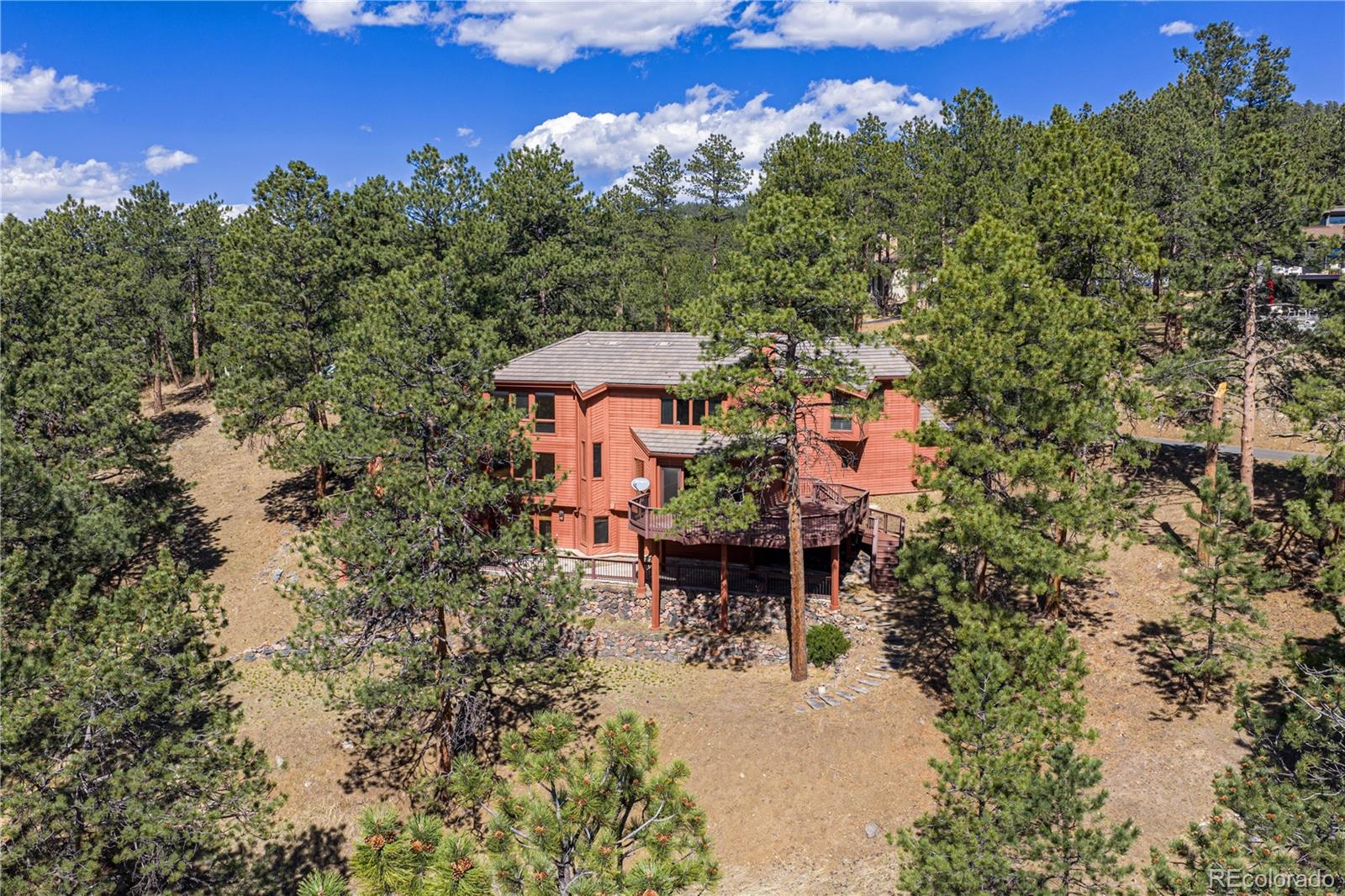 2360 Juniper Court Golden CO 80401
