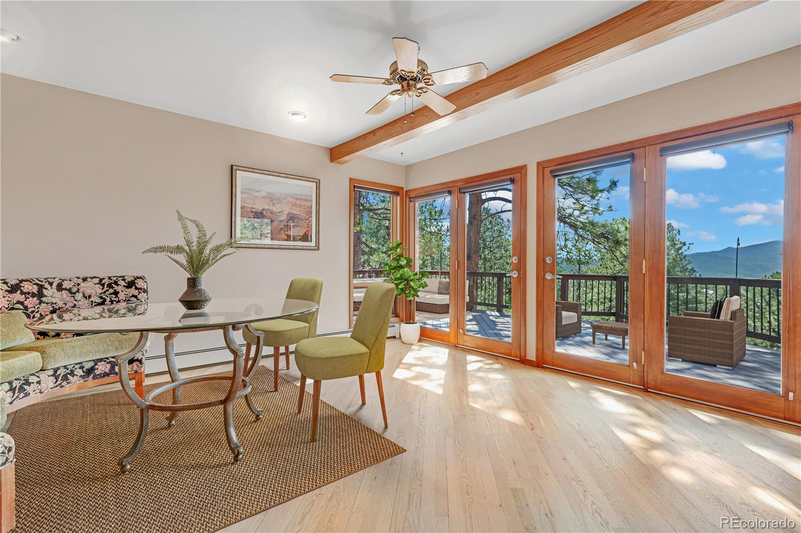 2360 Juniper Court Golden CO 80401