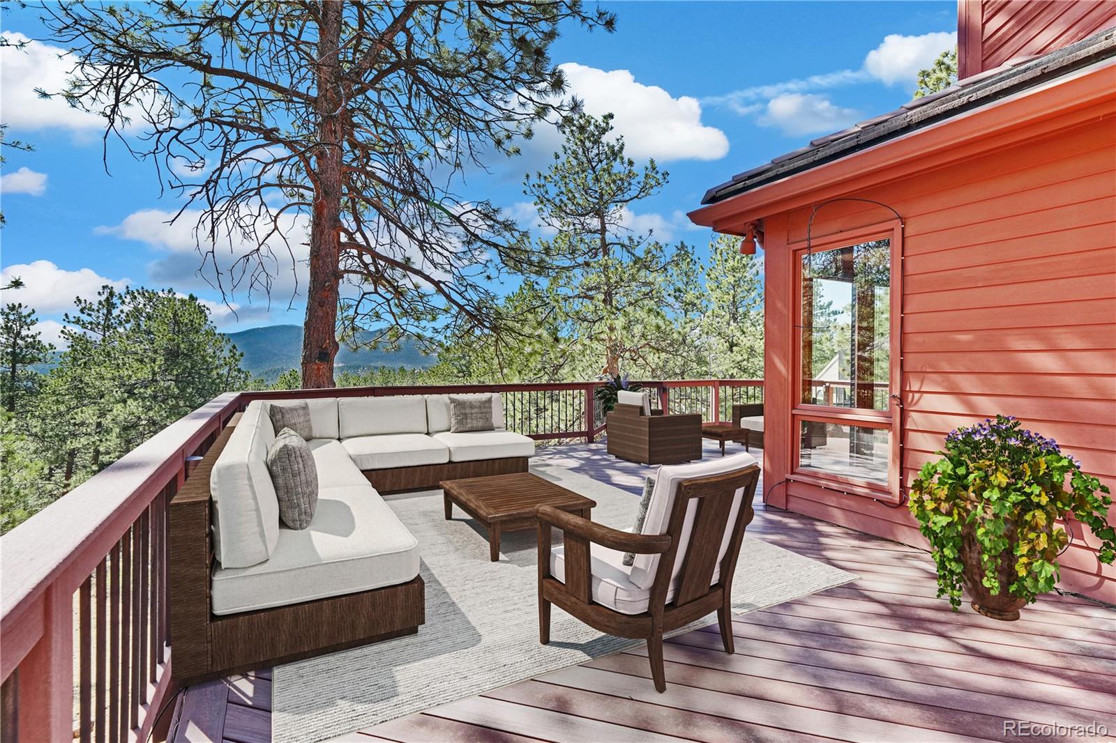 2360 Juniper Court Golden CO 80401