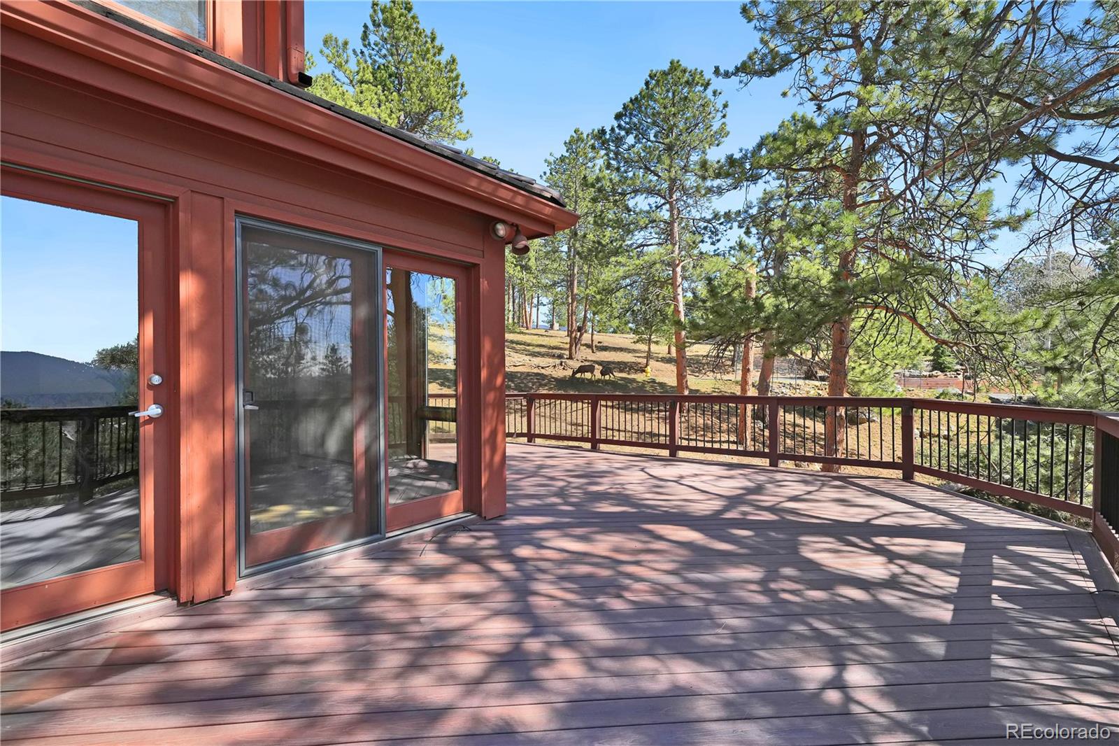 2360 Juniper Court Golden CO 80401