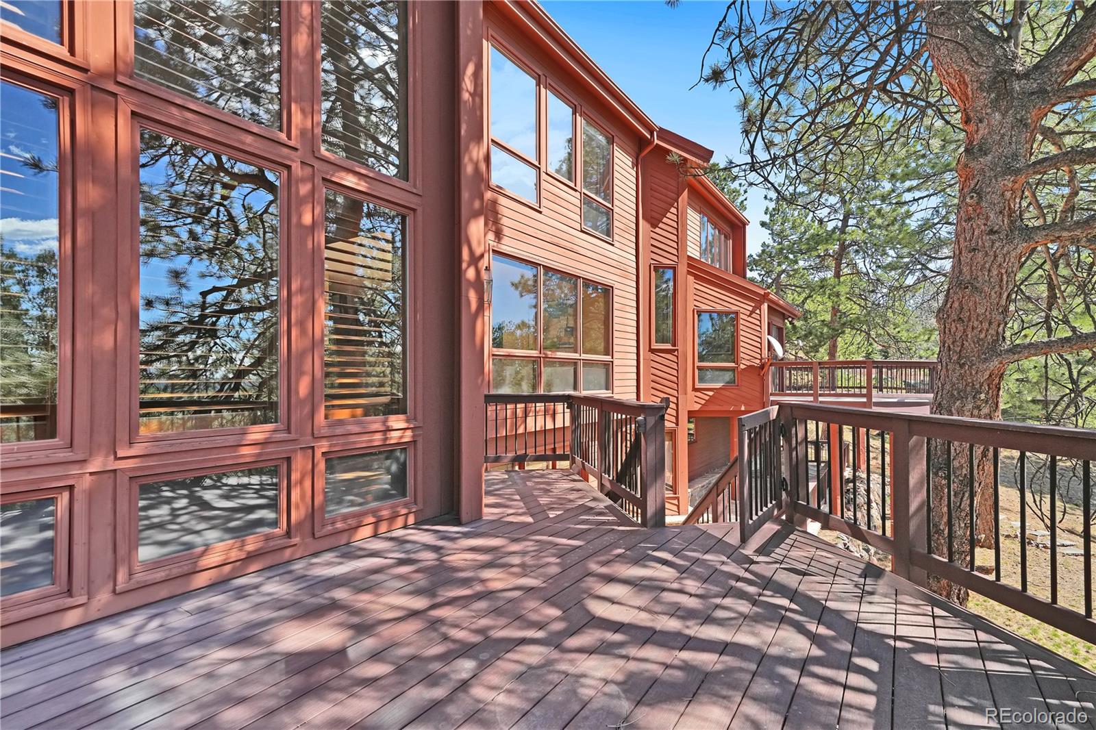 2360 Juniper Court Golden CO 80401