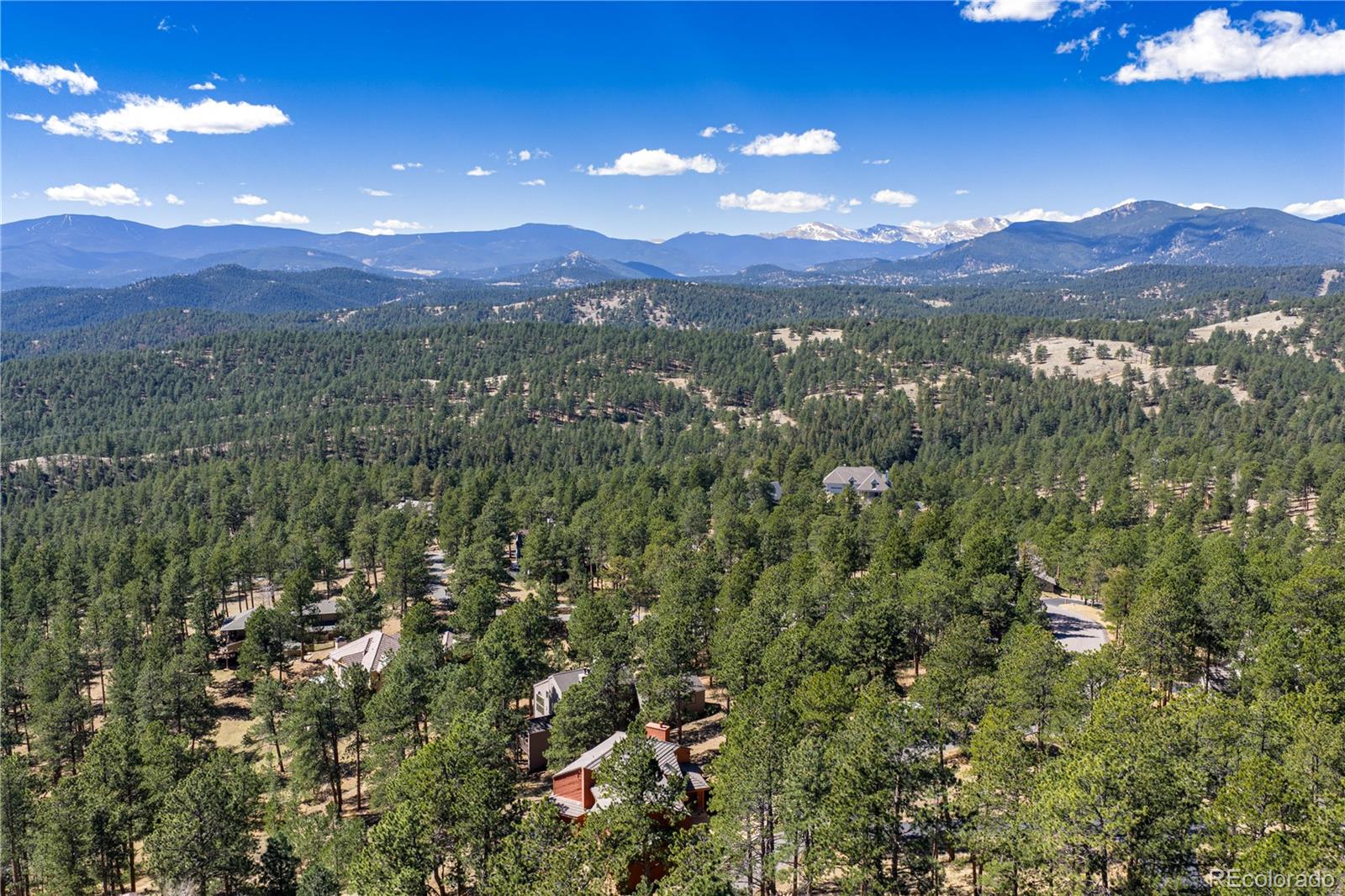 2360 Juniper Court Golden CO 80401