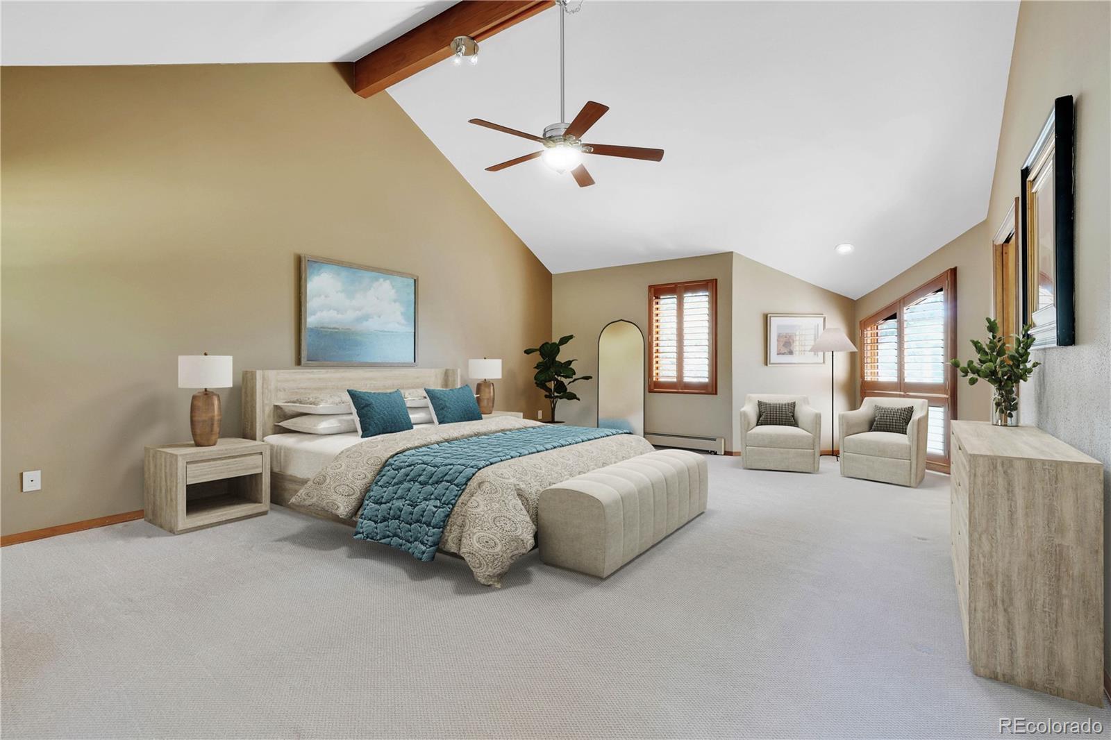 2360 Juniper Court Golden CO 80401