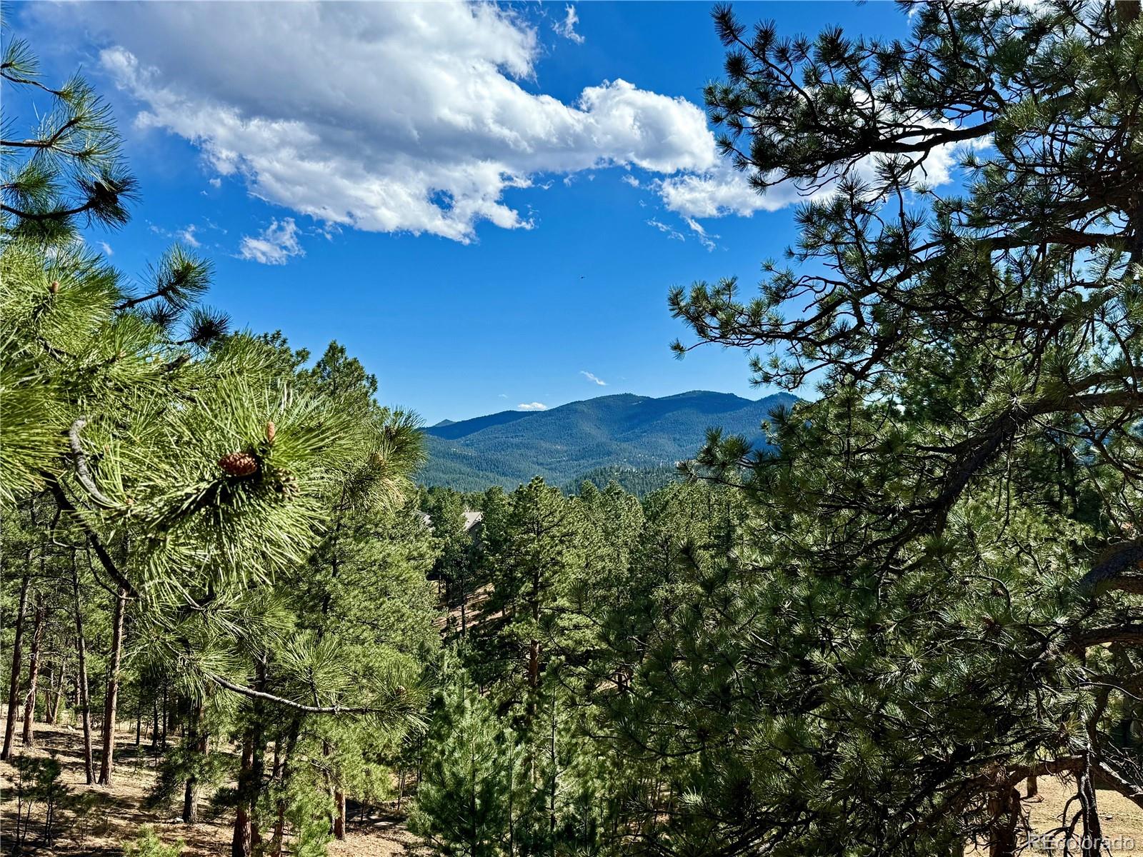 2360 Juniper Court Golden CO 80401