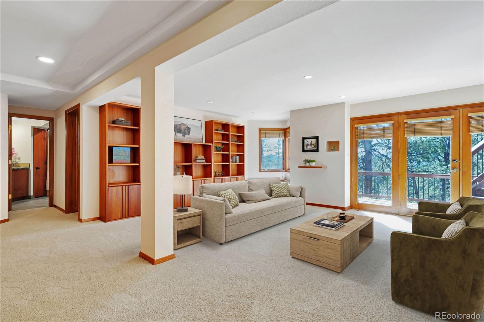 2360 Juniper Court Golden CO 80401