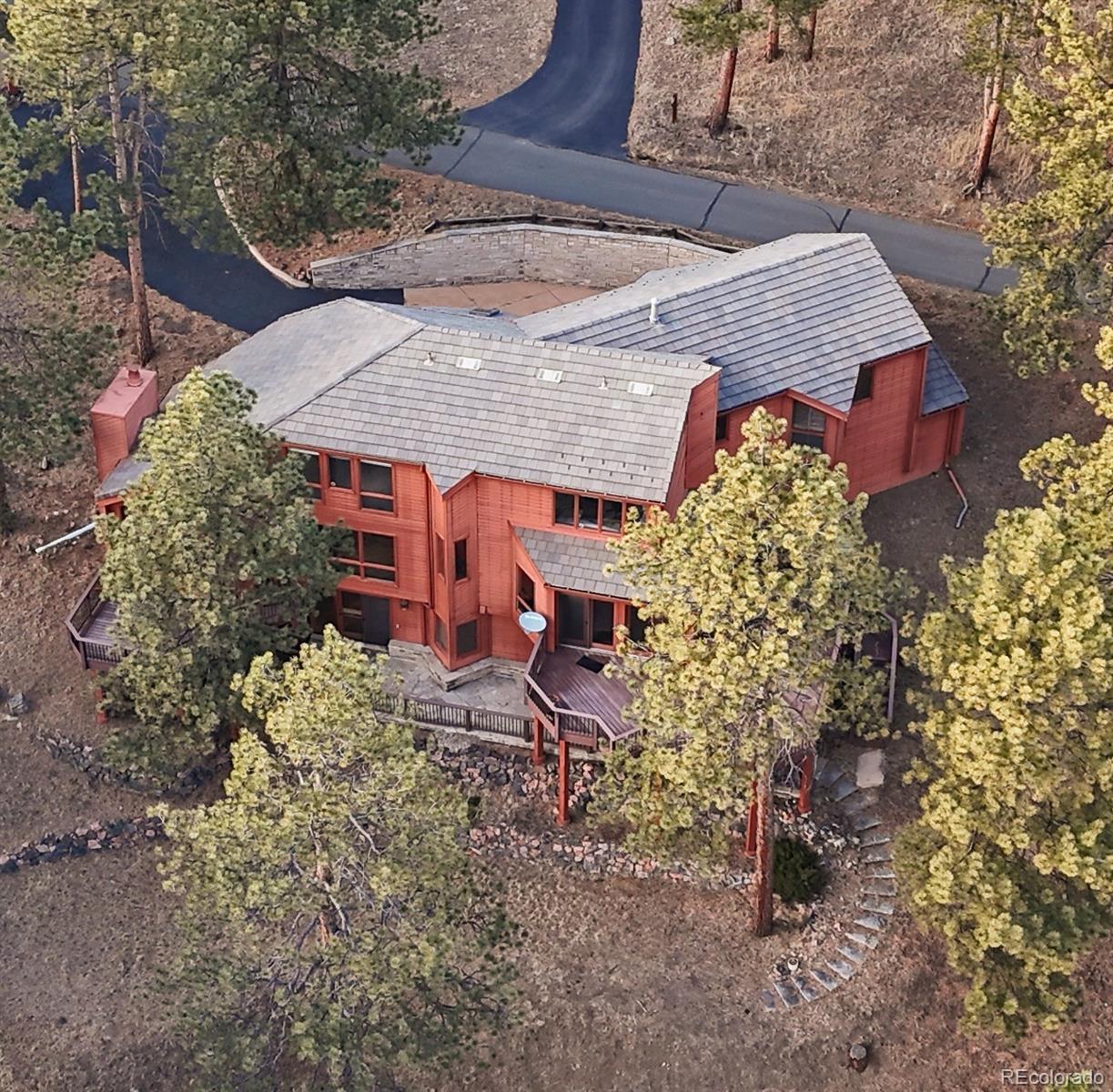 2360 Juniper Court Golden CO 80401