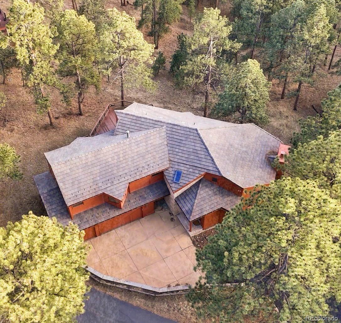 2360 Juniper Court Golden CO 80401