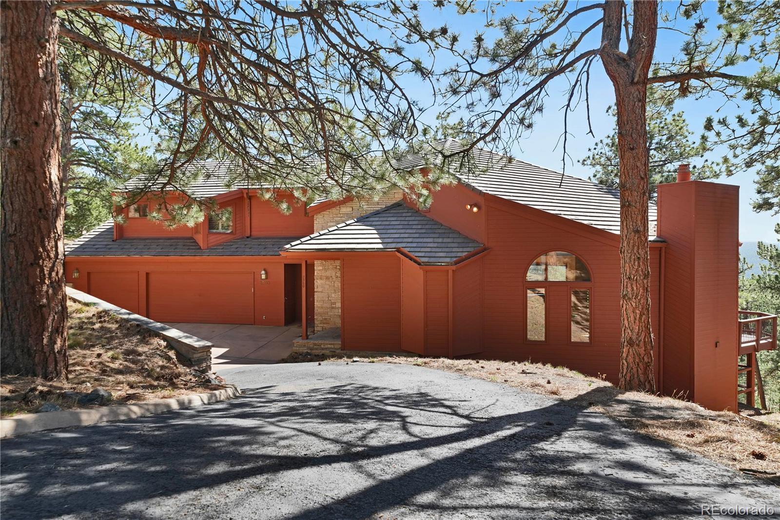 2360 Juniper Court Golden CO 80401