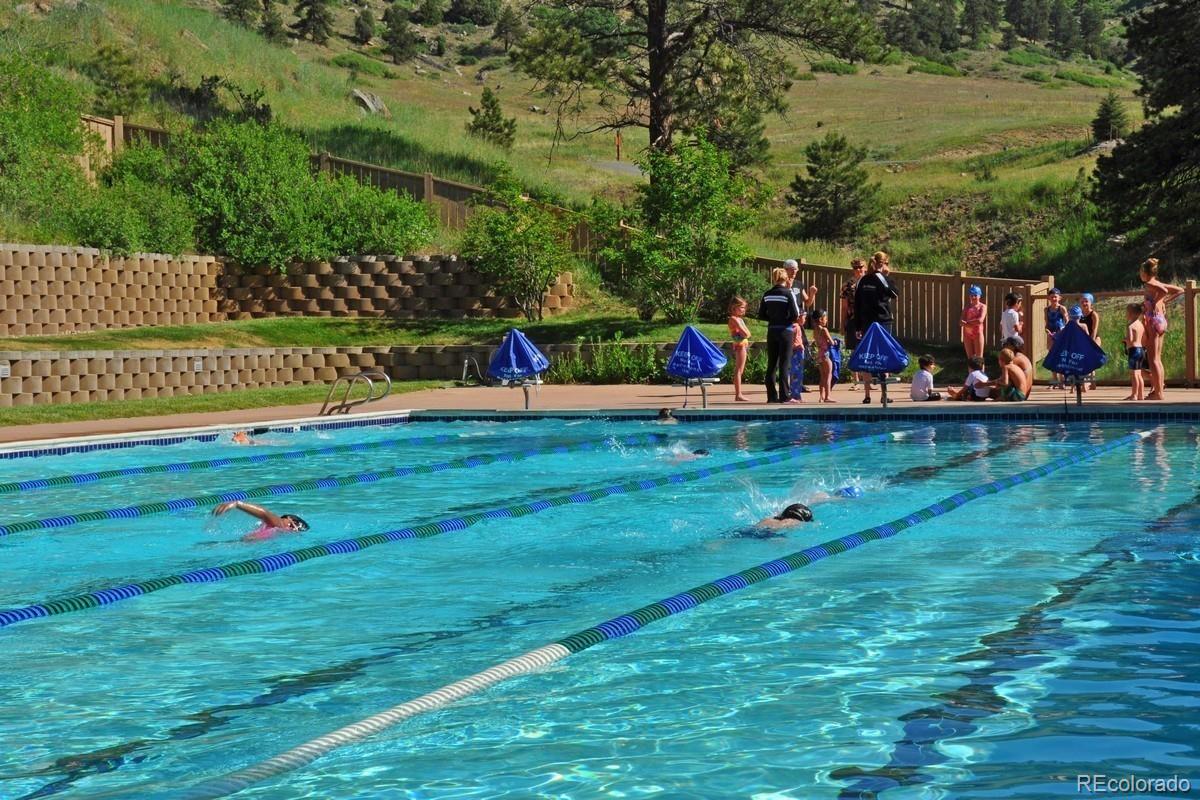 2360 Juniper Court Golden CO 80401