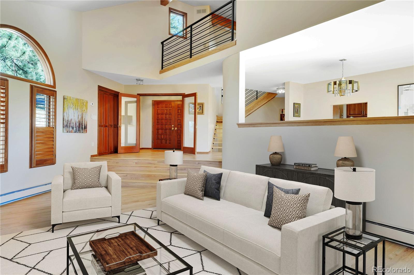 2360 Juniper Court Golden CO 80401