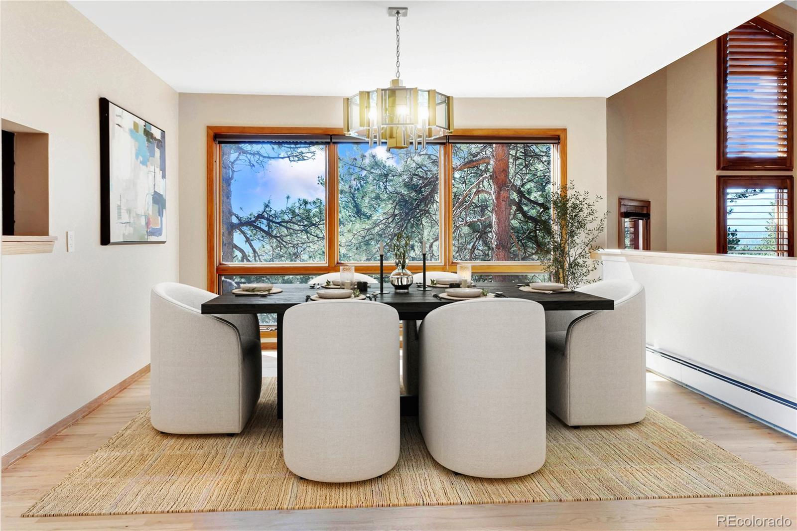 2360 Juniper Court Golden CO 80401