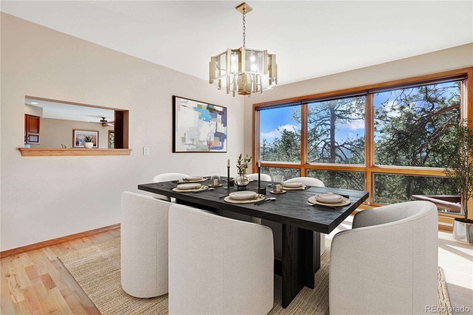 2360 Juniper Court Golden CO 80401