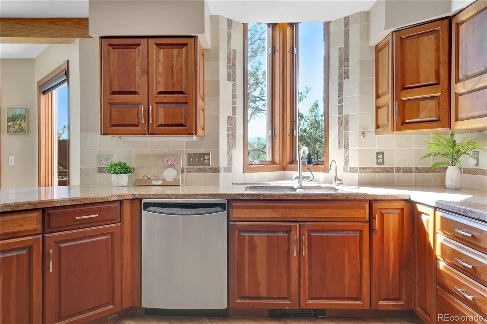 2360 Juniper Court Golden CO 80401