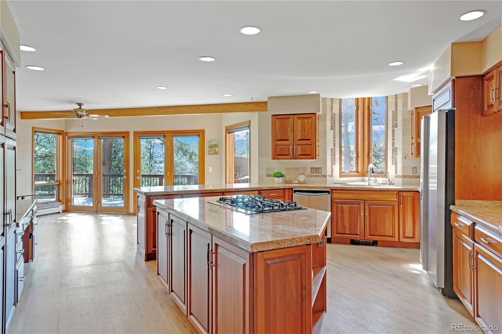 2360 Juniper Court Golden CO 80401
