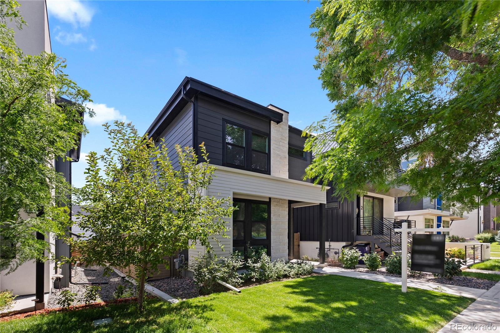 Denver CO, 3646 Quivas Street