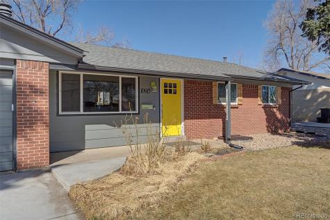 10915 W 68th Avenue Arvada CO 80004