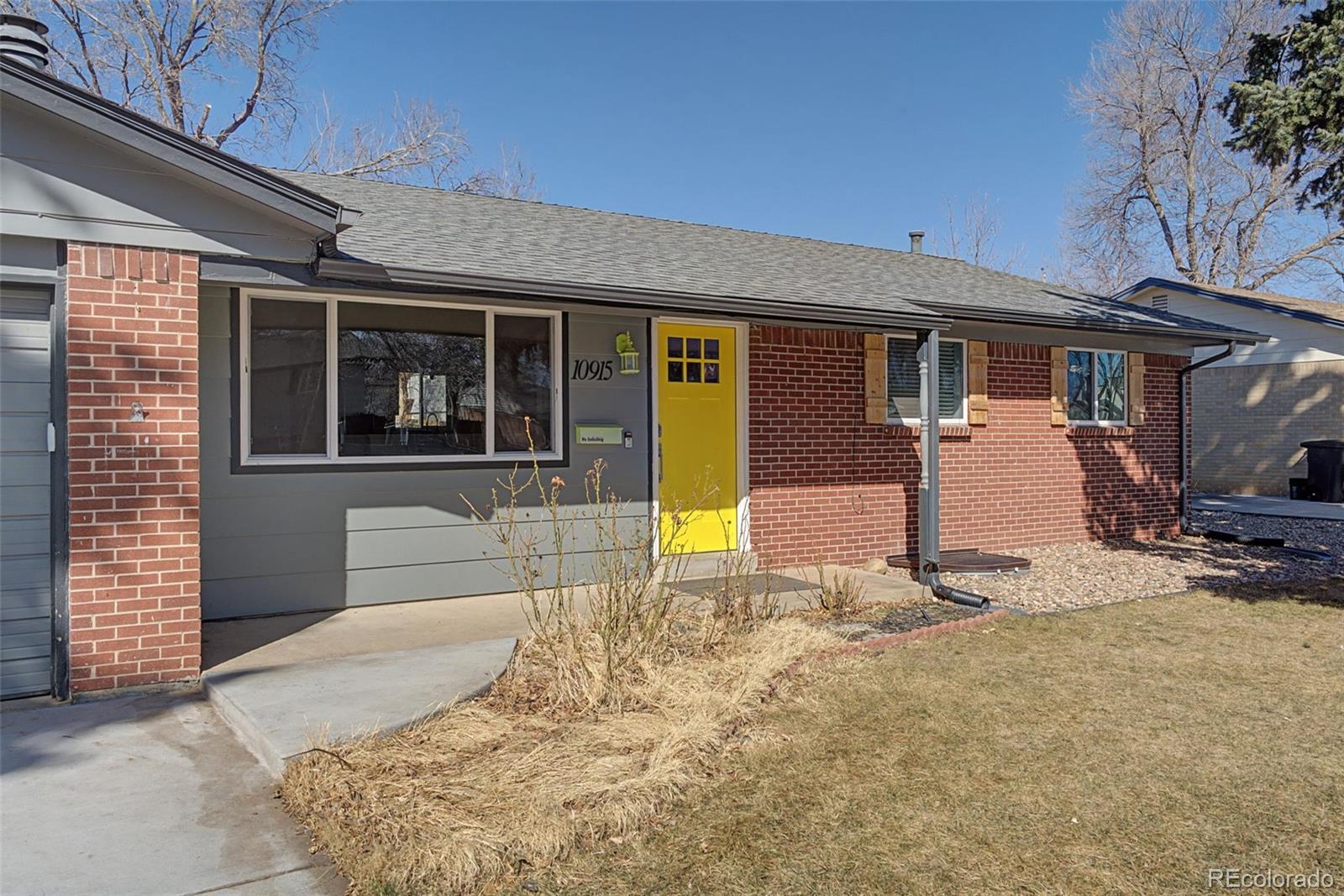 10915 W 68th Avenue Arvada CO 80004